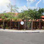 Agua Quente Hotel Pousada