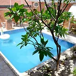 Agua Quente Hotel Pousada