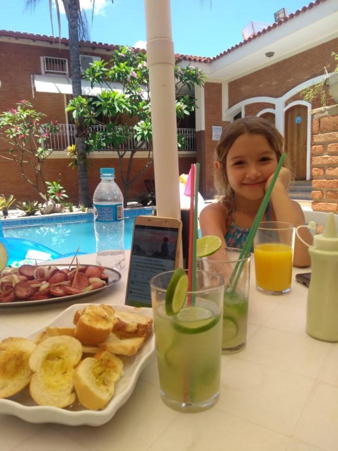 Agua Quente 5*