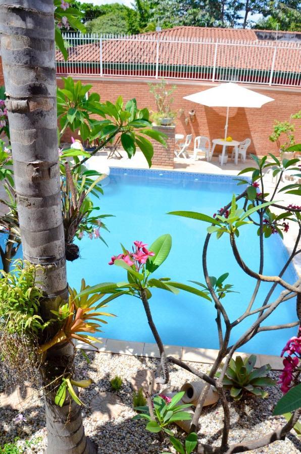 Hotel Agua Quente Olímpia