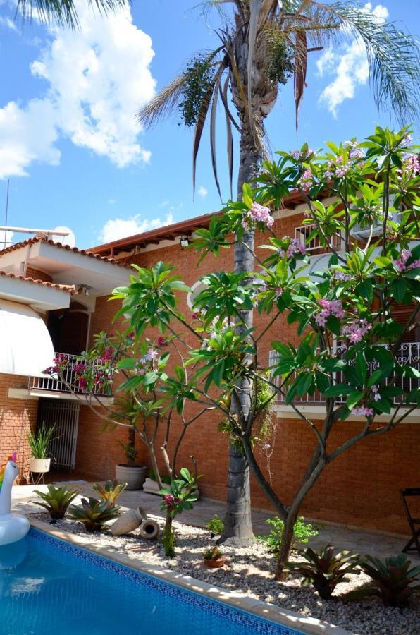 Hotel Agua Quente