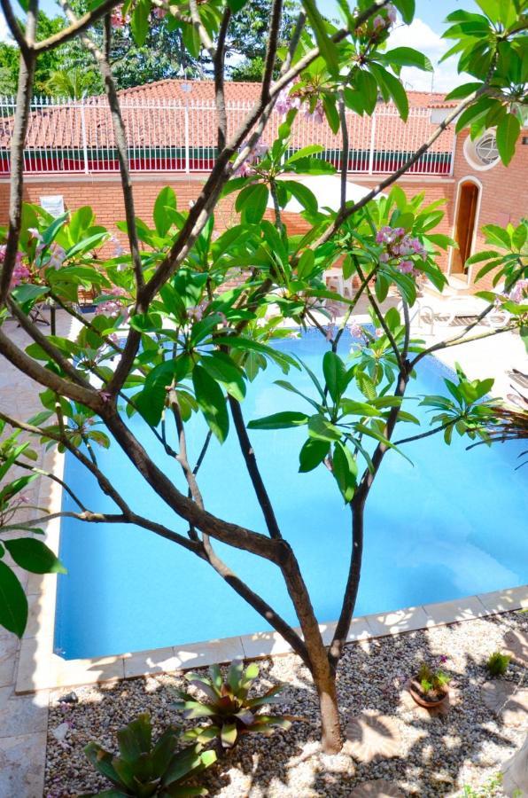 Hotel Agua Quente 5*