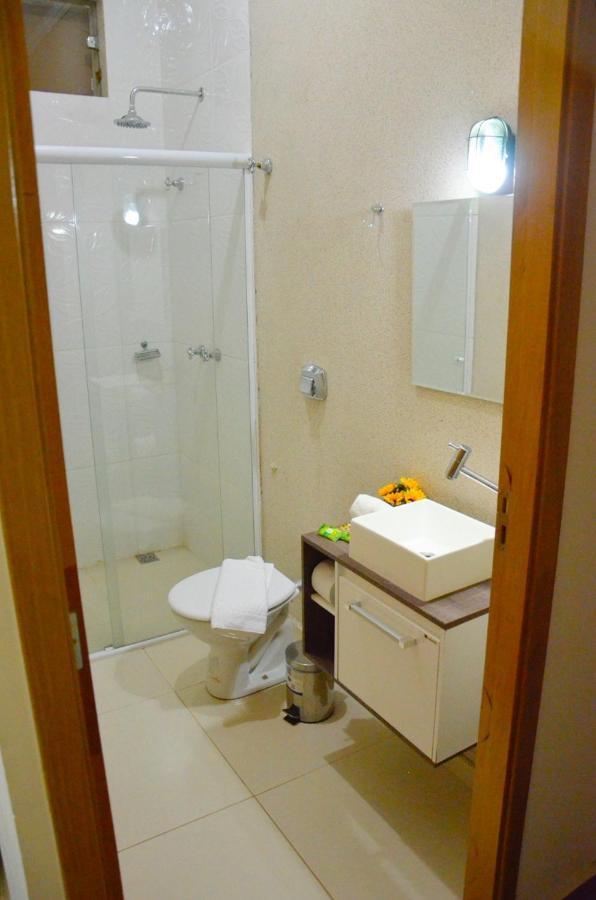 Agua Quente Hotel