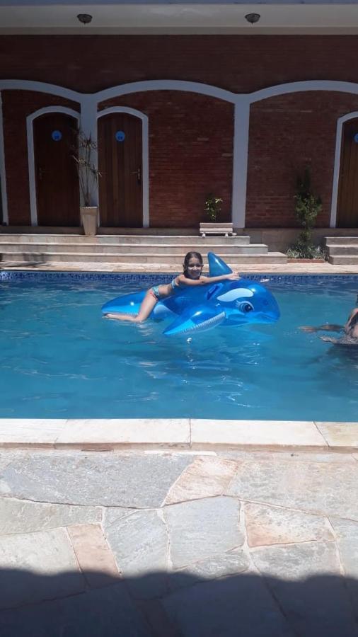 Agua Quente Hotel